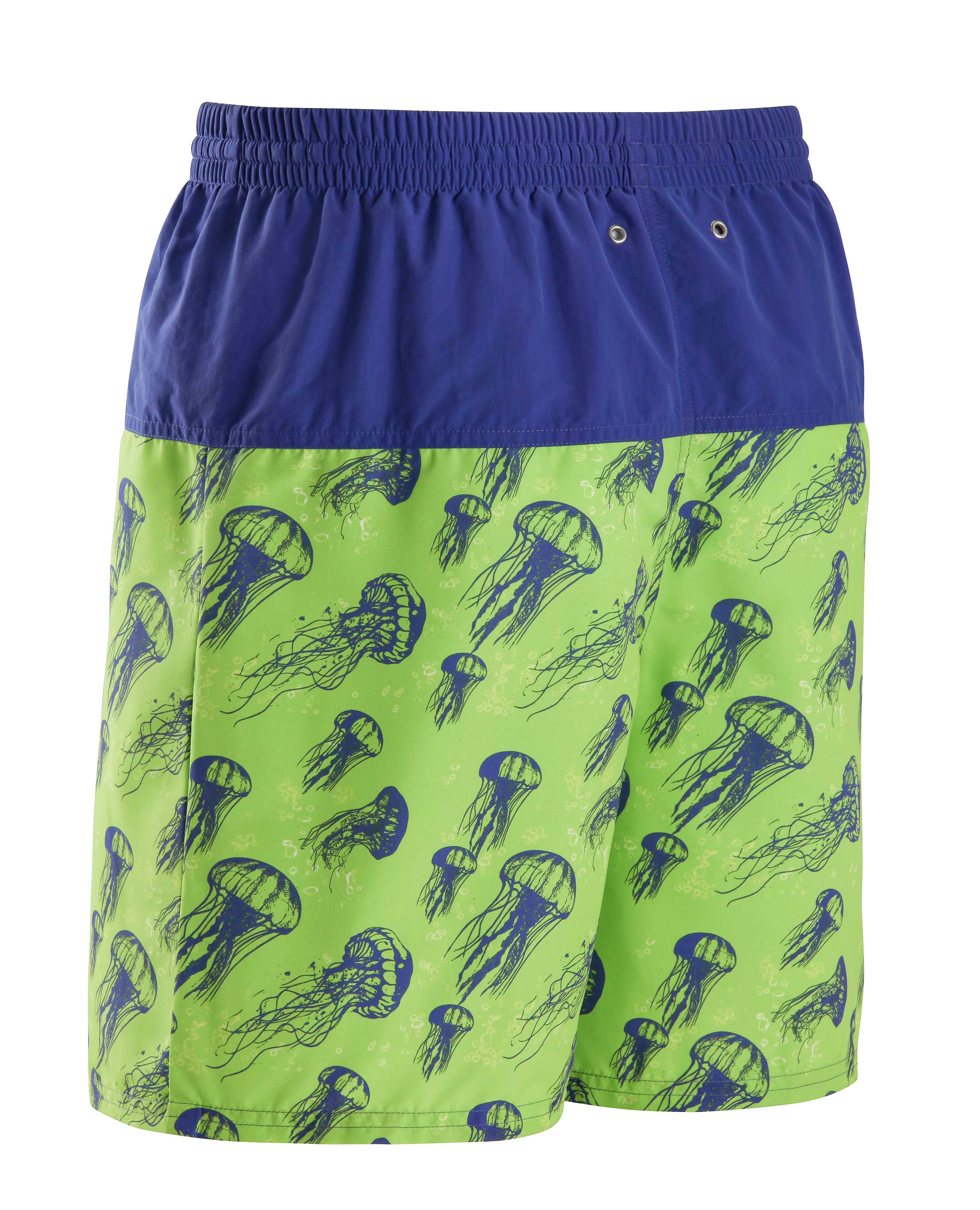 Boy's Board Swim Shorts
