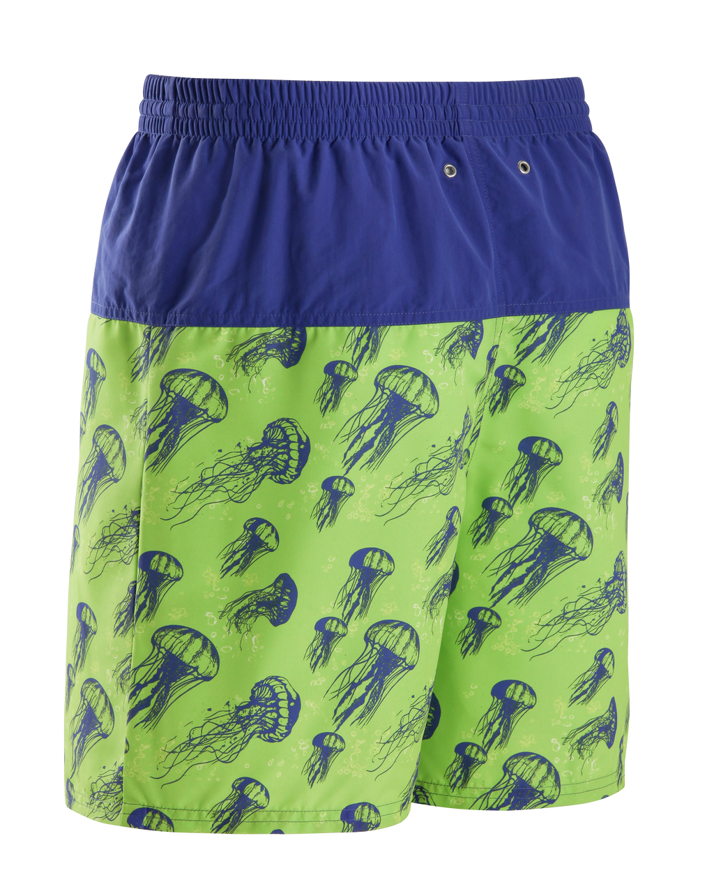 Boy's Board Swim Shorts *