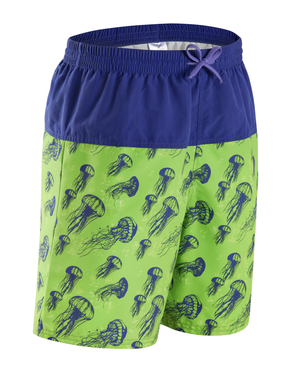 Boy's Board Swim Shorts *