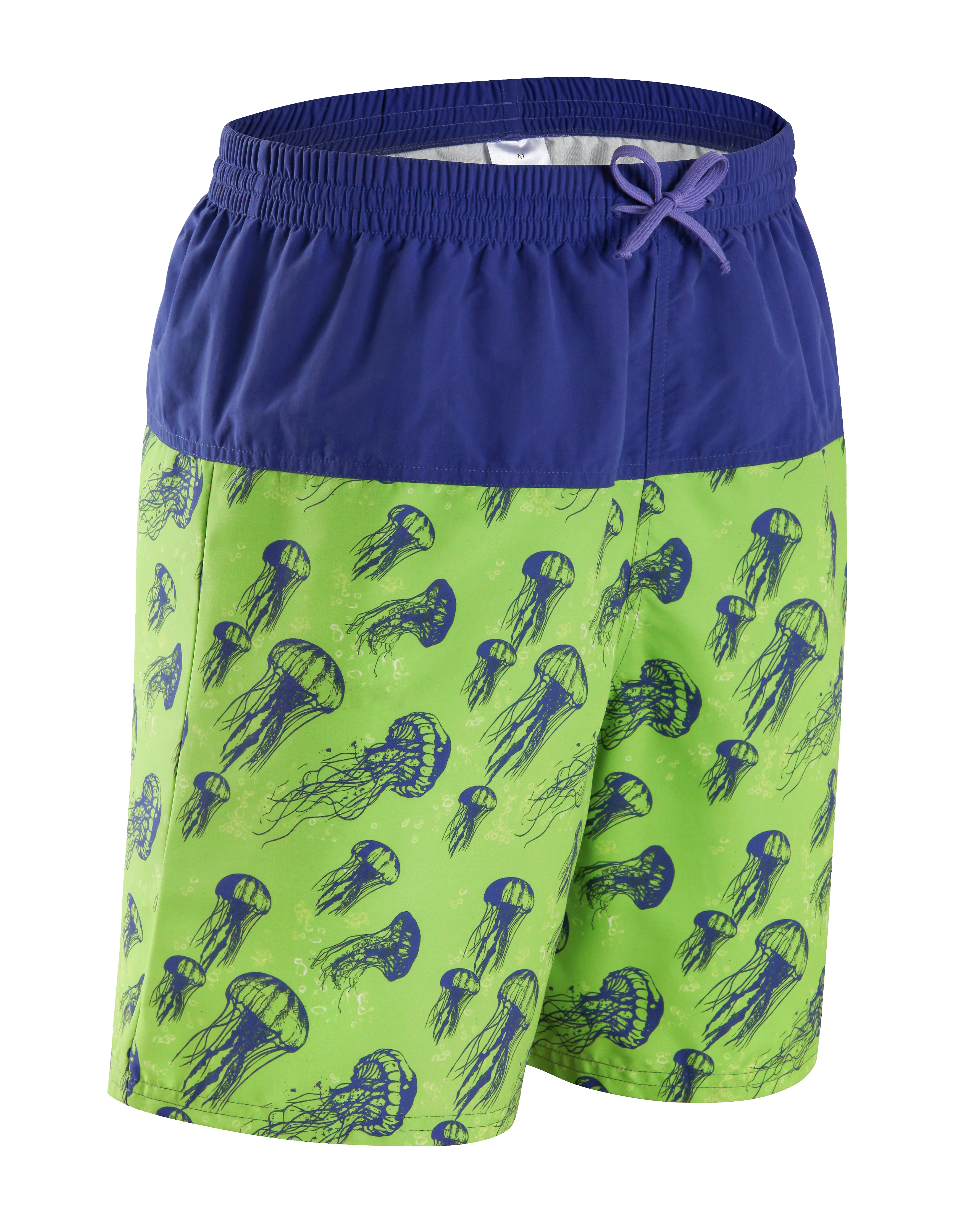 Boy's Board Swim Shorts *