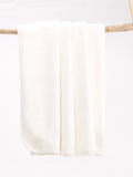 Blanket- organic cotton- Receiving Baby Blanket