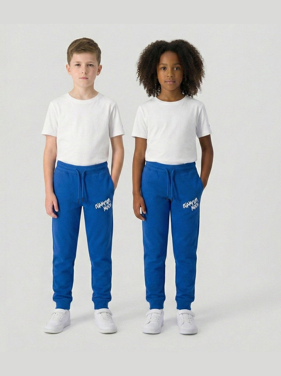 Champion Spirit Joggers – Blue