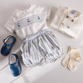 High-end Children's Clothin Class A For Little Girls
