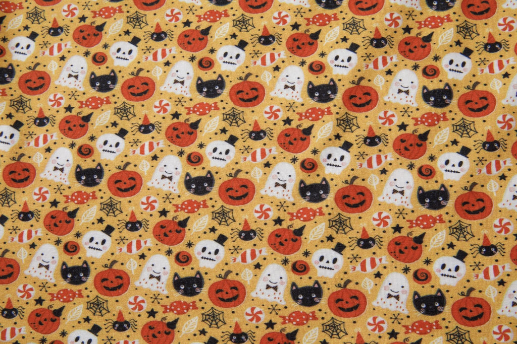 Spooky Kid Top