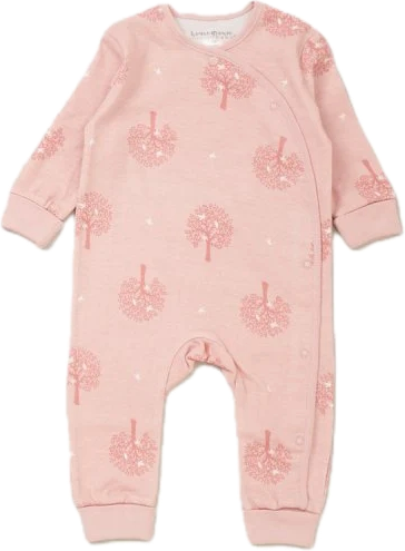 6pc Baby Unisex Mesh Bag Gift Set - Tree (newborn to 6 Months)