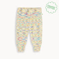 Mercury - Space Dye Knitted Jogging Trouser