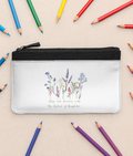 Step into summer Pencil Case