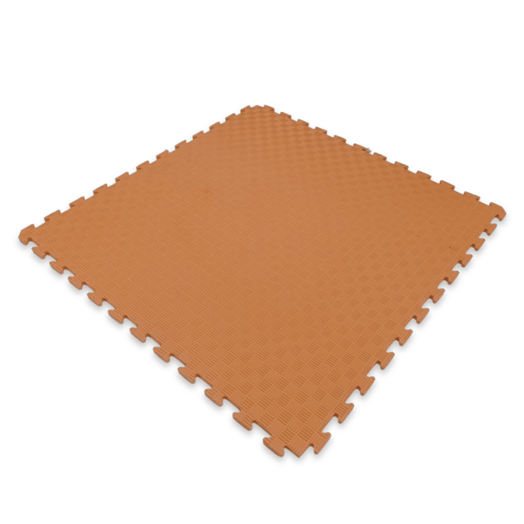 Foam Play Mats - 5 Colours - 13mm