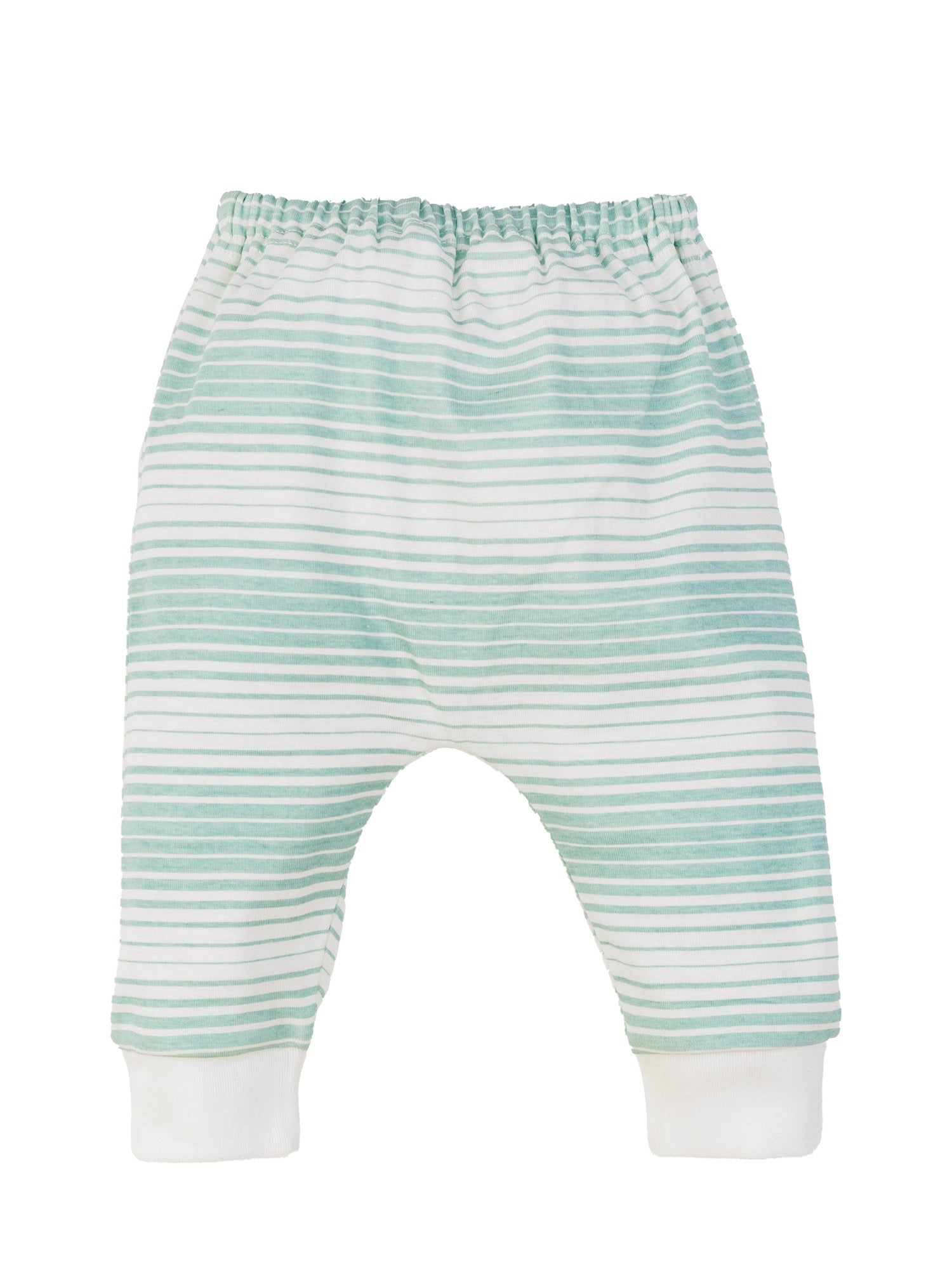 Harem Baby Pants