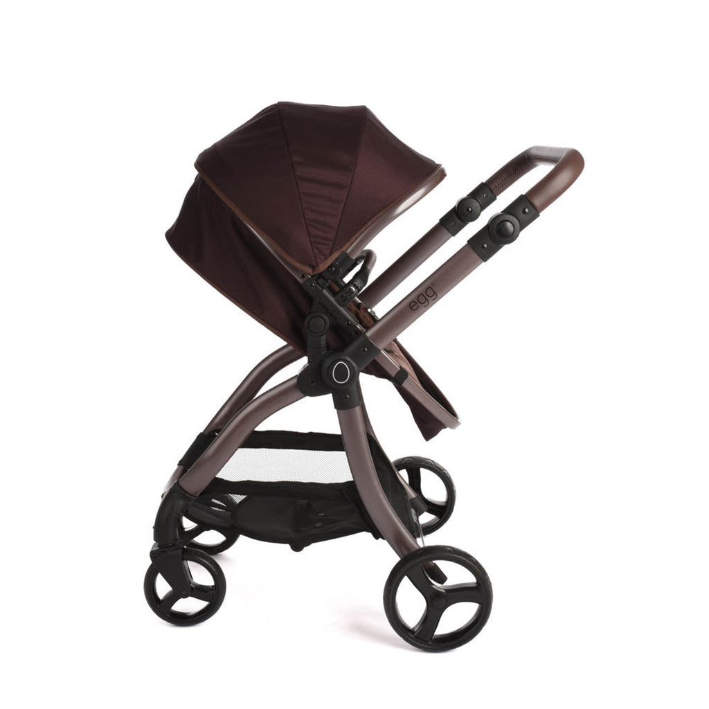 Roma Egg Dolls Pram