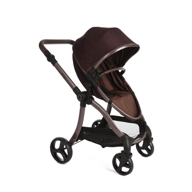Roma Egg Dolls Pram
