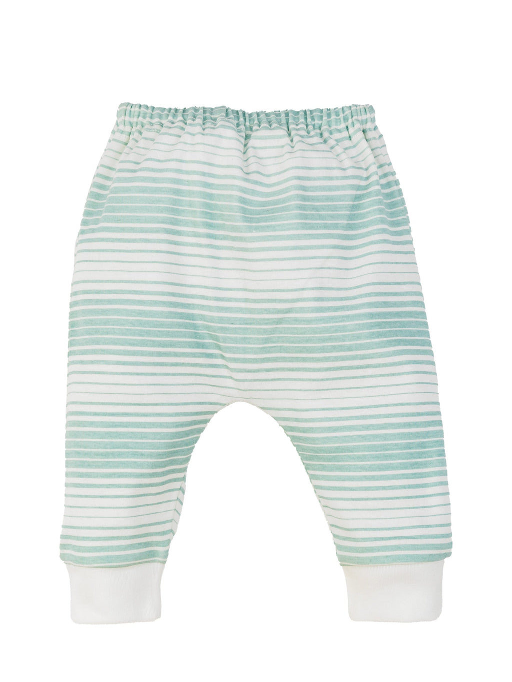 Harem Baby Pants