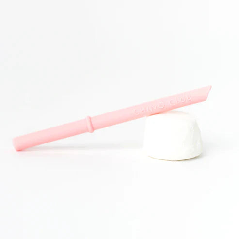 Chino Club Straws with Stoppers