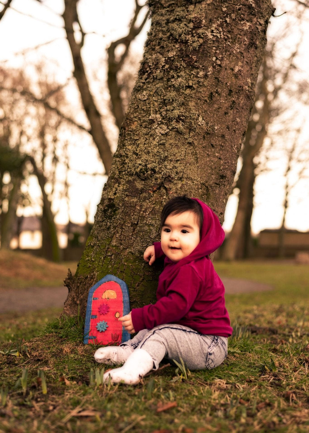 Baby Child Toddler Soft Cotton Hoodie | Classic Collection
