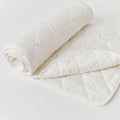 Kabode - Organic Cotton & Wool Cot Duvet
