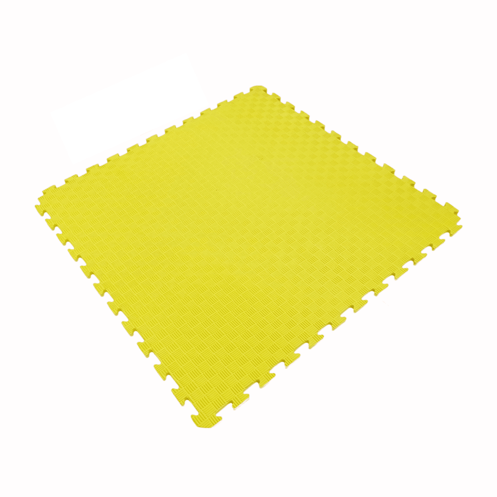 Foam Play Mats - 5 Colours - 13mm