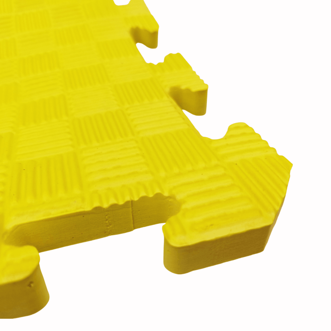 Foam Play Mats - 5 Colours - 13mm
