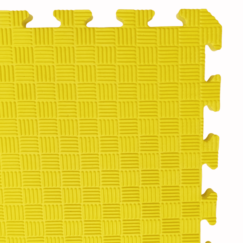 Foam Play Mats - 5 Colours - 13mm